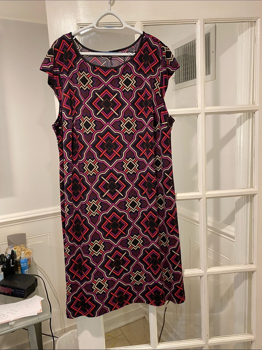 Blu Sage size 2X Dress good condition